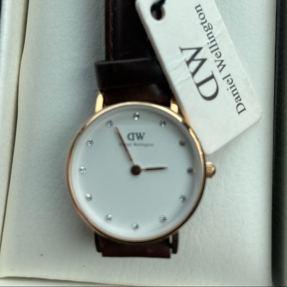 Daniel Wellington watch - Classic Bristol - Picture 5 of 6
